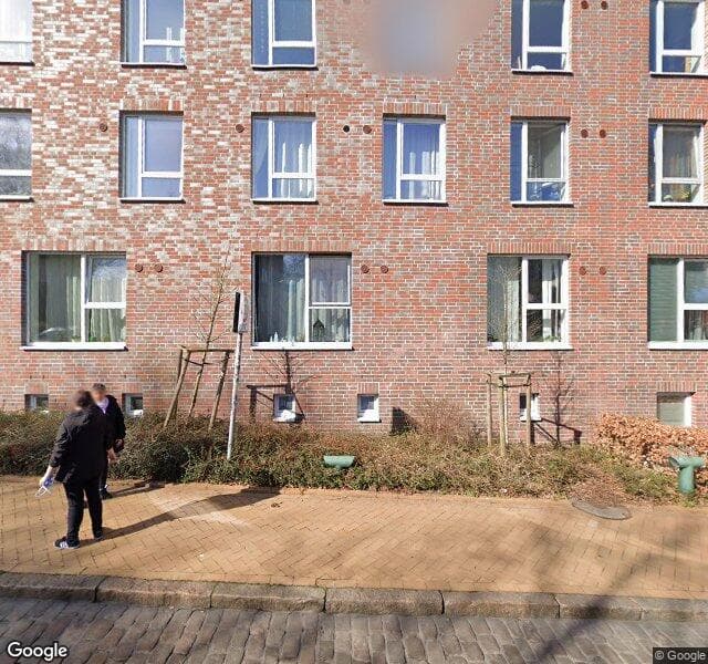 Pflegedienst Kiel