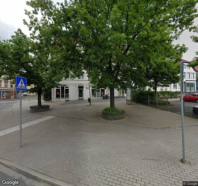 Pflegedienst Kirsch