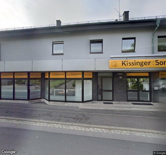 Pflegedienst Kissinger Sonne