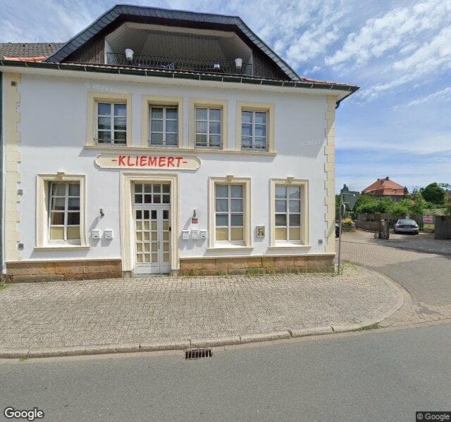 Pflegedienst Kliemert
