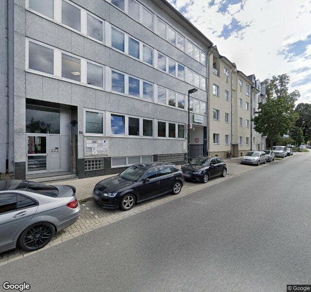 Pflegedienst Knepper GmbH Kranken- und Seniorenpflege
