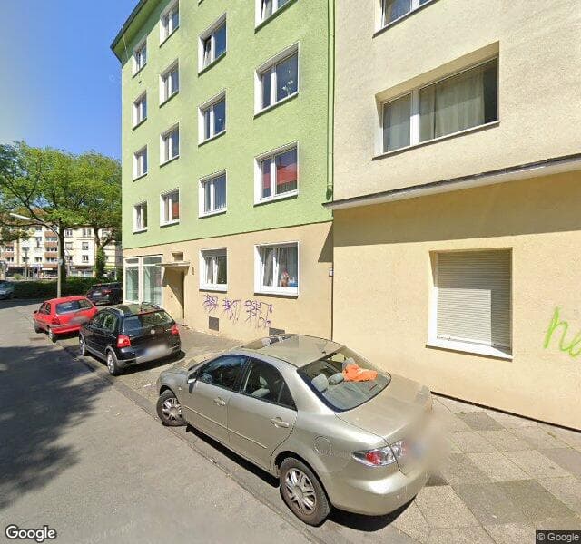 Pflegedienst Krawiec
