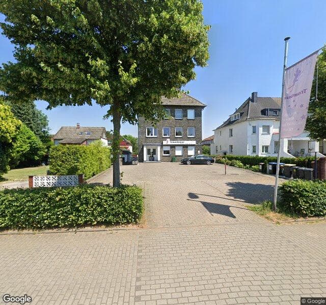 Pflegedienst Kunde GmbH