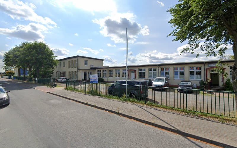 Pflegedienst Kupfernagel Gbr