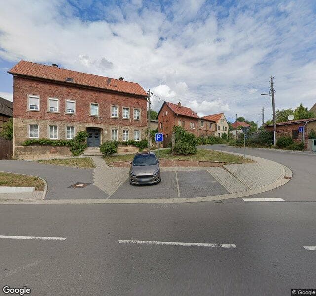 Pflegedienst Kyffhäuserland GmbH