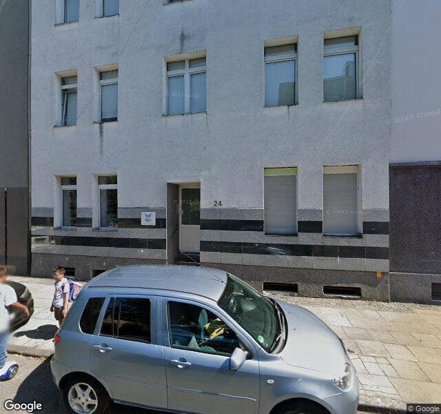 Pflegedienst Laura GmbH