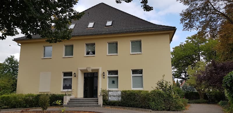 Pflegedienst Lebensweg