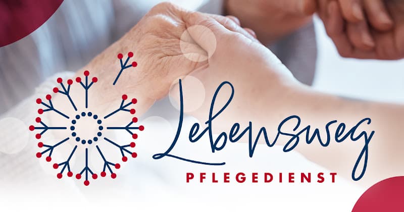 Pflegedienst Lebensweg