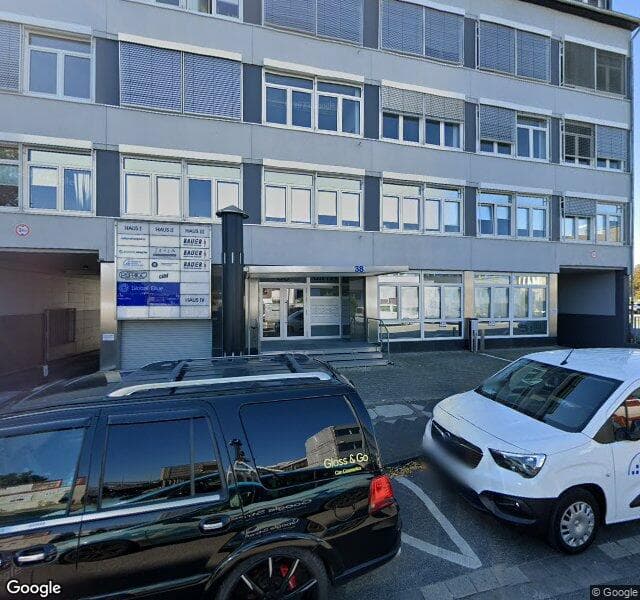 Pflegedienst Lebenswerk GmbH