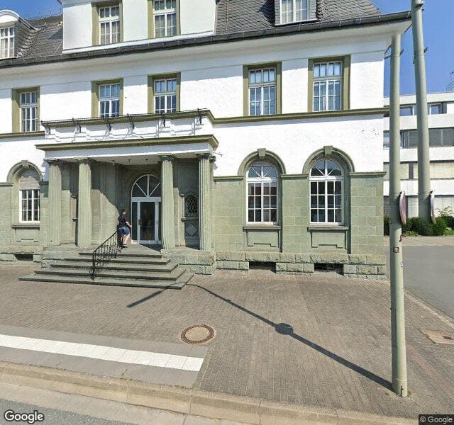 Pflegedienst lebenswert