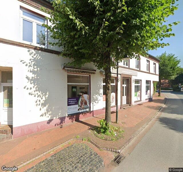 Pflegedienst Leppich