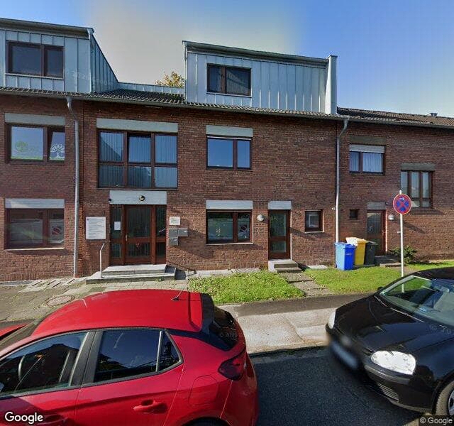 Pflegedienst Lichtblick Care Pflegegesellschaft mbH -
