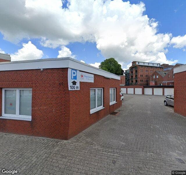 Pflegedienst Lidia GmbH