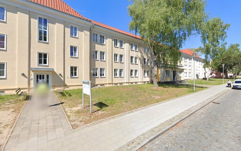 Pflegedienst Lindenblatt GmbH
