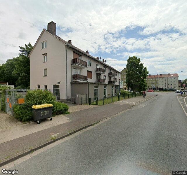 Pflegedienst Lirio GmbH