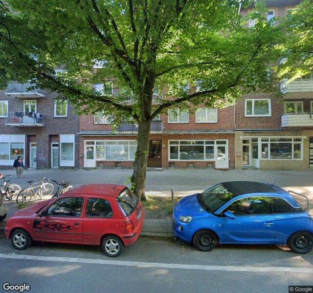 Pflegedienst Lotos