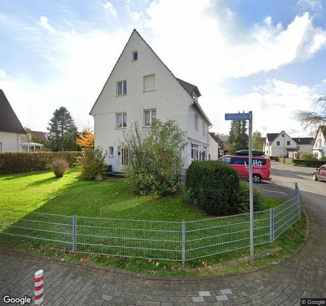 Pflegedienst Lotta GmbH