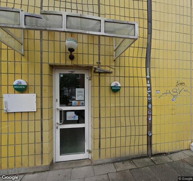 Pflegedienst Lounes