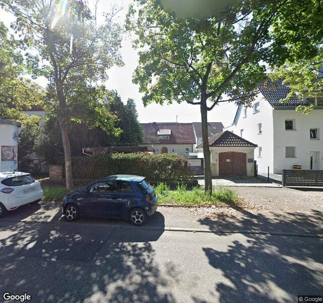 Pflegedienst Ludwigsburg Care Me 24