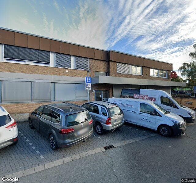 Pflegedienst Lücker GbR