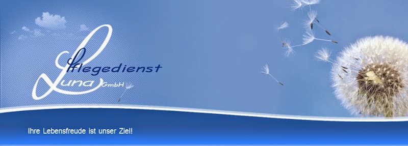Pflegedienst Luna GmbH