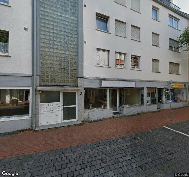 Pflegedienst Lunis GmbH