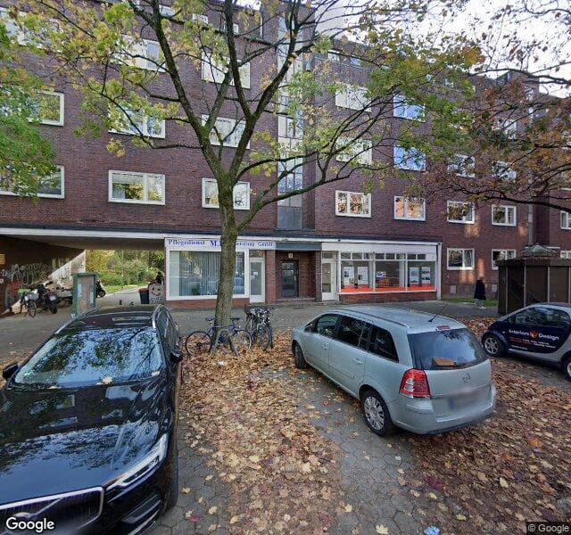 Pflegedienst M.I.T. Beratung GmbH
