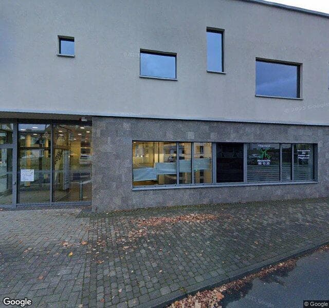 Pflegedienst Märchenmühle GmbH