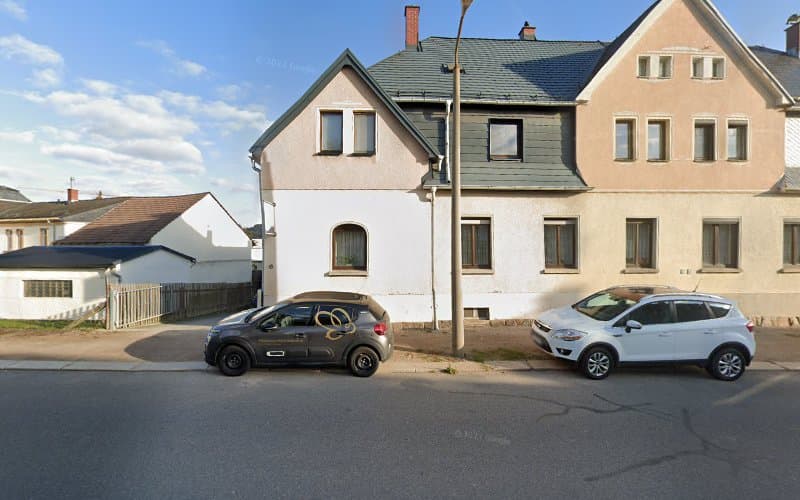Pflegedienst Maja