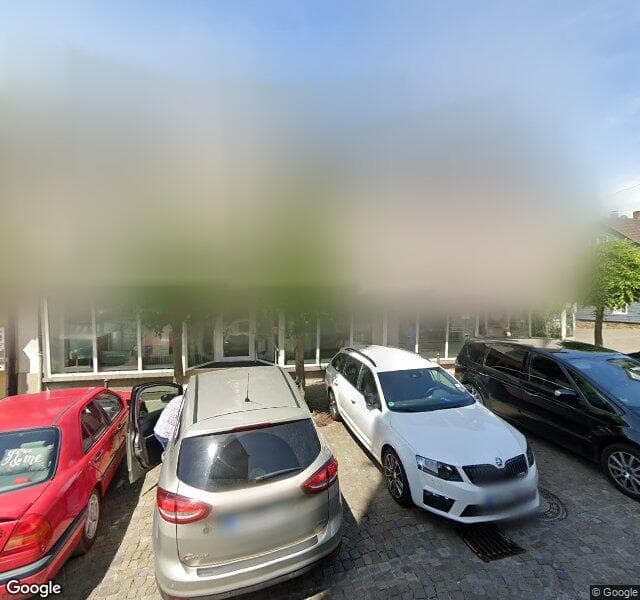 Pflegedienst Mandy Garz