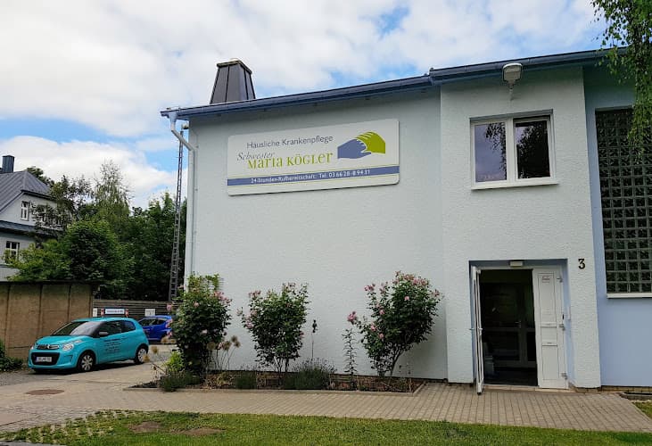 Pflegedienst Maria Kögler GmbH & Co. KG