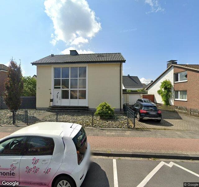 Pflegedienst MaxiCare GmbH