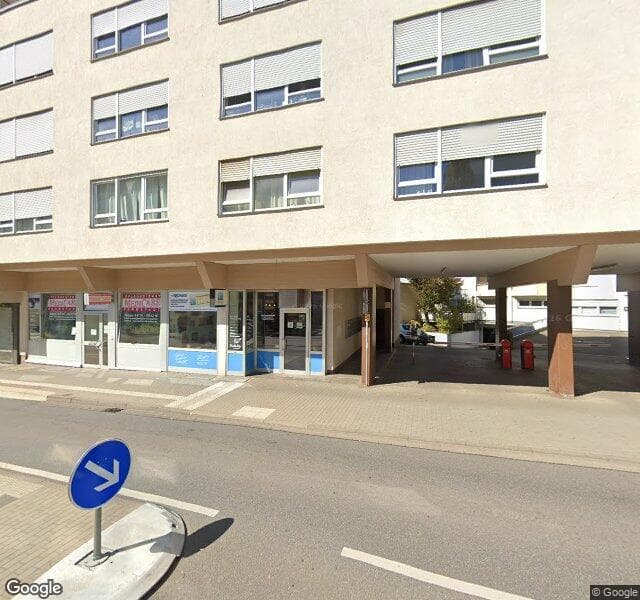 Pflegedienst MediCare Darmstadt GmbH