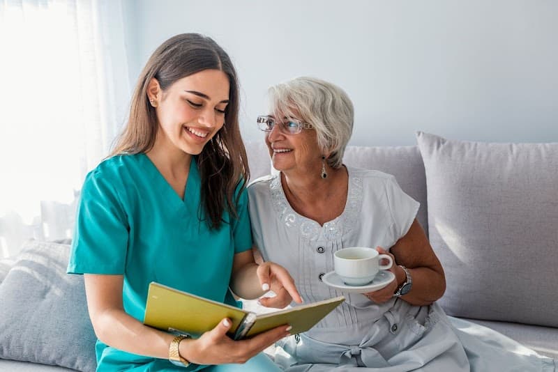 Pflegedienst Medycare GmbH