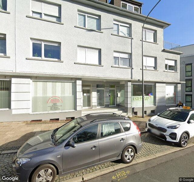 Pflegedienst Mensch GmbH