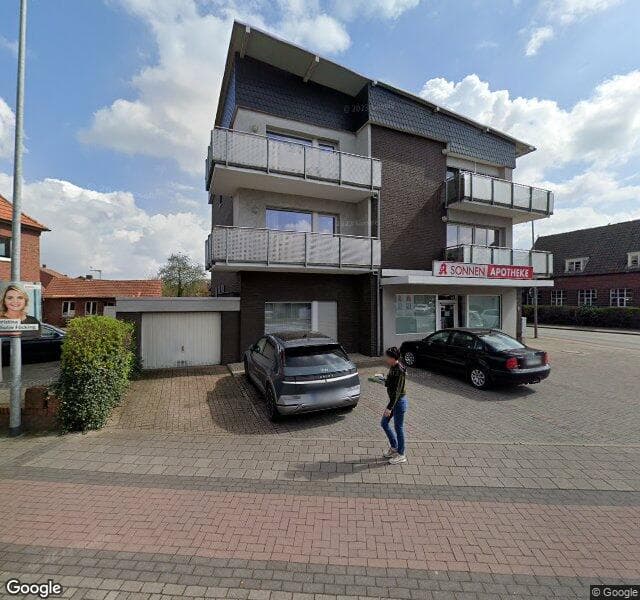 Pflegedienst Meyer GmbH