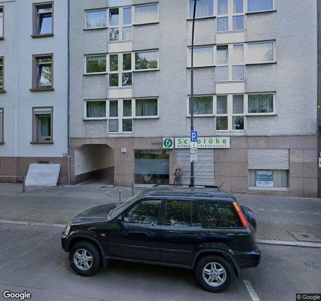 Foto von Pflegedienst Mila GmbH