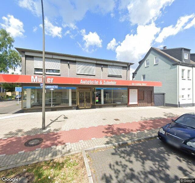 Pflegedienst MiM GmbH
