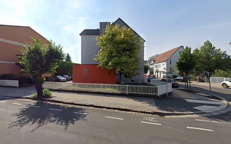 Pflegedienst mit Hand und Herz