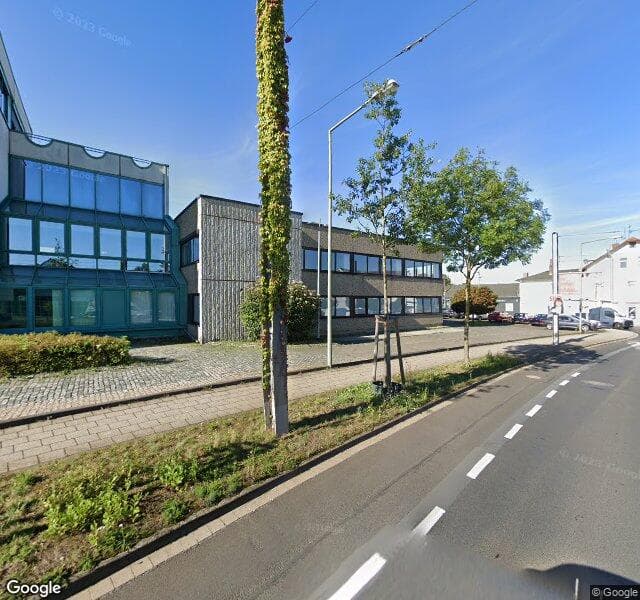 Pflegedienst mit Herz und Hand Andreas von Schoonen