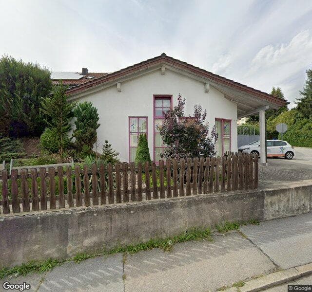 Pflegedienst "miteinander oid wern"