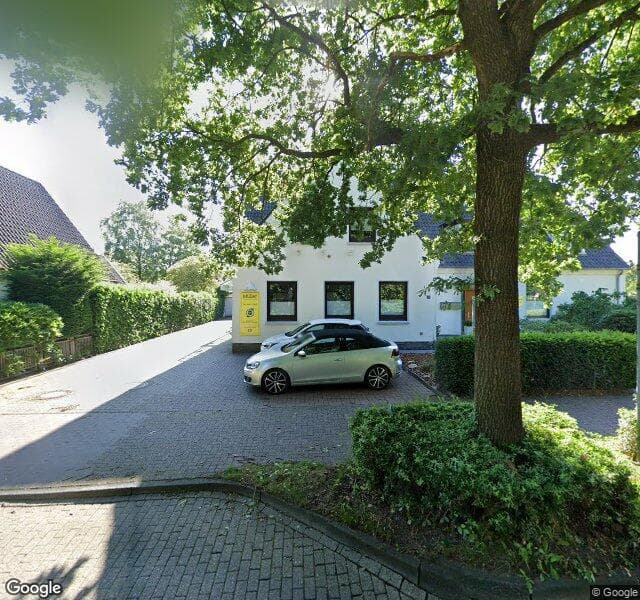 Pflegedienst Müller GmbH