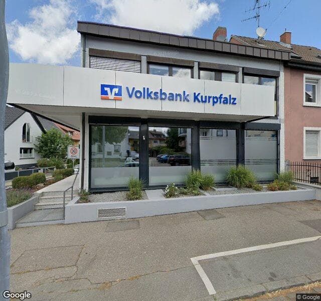 Pflegedienst Neckar-Bergstraße GmbH