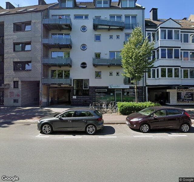 Pflegedienst Niculae GmbH