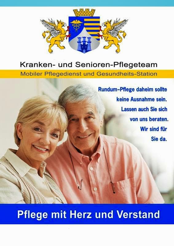Pflegedienst "Noahs Arche"
