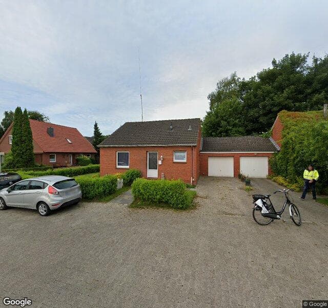 Pflegedienst Nord