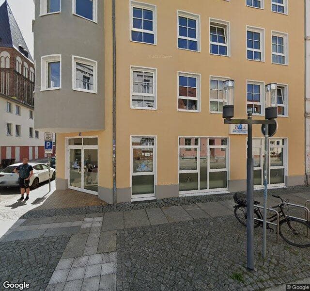 Pflegedienst Nordeck