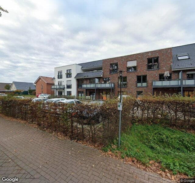 Pflegedienst Nortrup