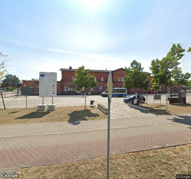 Pflegedienst Oberspreewald