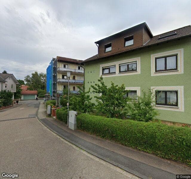 Pflegedienst Oberzent 24/7 UG (haftungsbeschränkt)